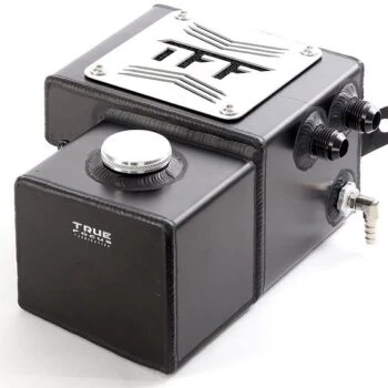 Nissan 240SX S13 Catch Can / Coolant Overflow Combo Tank