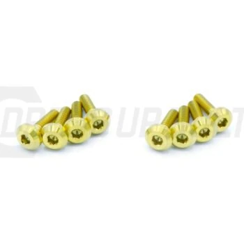 1JZ-GTE | 2JZ-GTE Titanium Dress Up Bolts Valve Cover Kit
